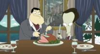 American Dad S16E14 Hamerican Dad 1080p AMZN Webrip x265 EAC3 5.1 - Goki [SEV]