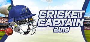 Cricket Captain 2019