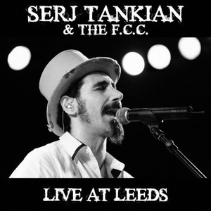 Serj Tankian - Live At Leeds (2022) Mp3 320kbps [PMEDIA] ⭐️