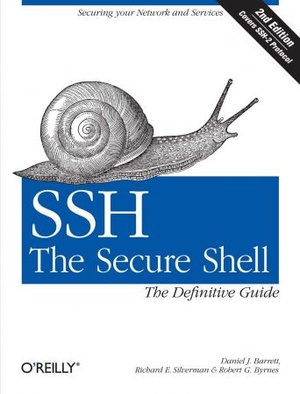 [ FreeCourseWeb ] SSH, the Secure Shell - The Definitive Guide, 2nd Edition