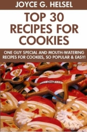 [ FreeCourseWeb ] One Guy Special Cookies- Top 30 Mouth-Watering Recipes For Cookies, So Popular And Easy To Make