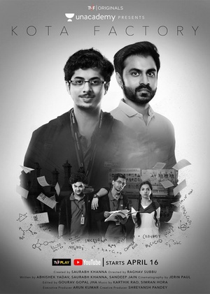 Kota Factory (2019) Hindi.S01.E01.to.E04.WEB-DL.720p