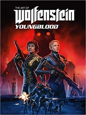 [ FreeCourseWeb ] The Art of Wolfenstein - Youngblood