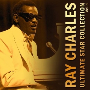 Ray Charles - Ultimate Star Collection (Vol. 2) FLAC