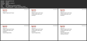 Udemy - Hack Bank Account via Advanced Persistent Threat-APT Attack