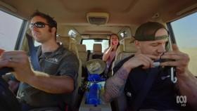 Without Limits AU S01E02 720p HDTV x264-CBFM [eztv]