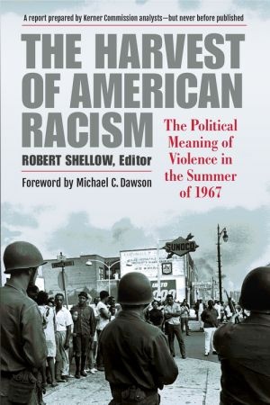 [ FreeCourseWeb ] The Harvest of American Racism - The Political Meaning of Violence in the Summer of 1967