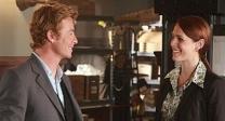 The Mentalist S01e01-23 [720p Ita Eng Spa MultiSub][MirCreRelease] byMe7alh