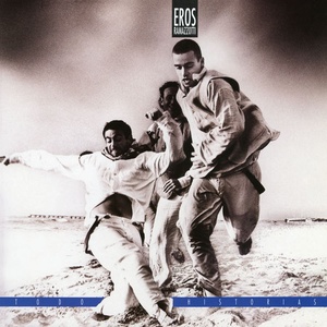 Eros Ramazzotti - Todo Historias (2021 Remaster Spanish) (1993 - Pop) [Flac 24-192]