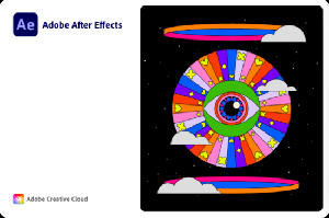 Adobe After Effects 2023 v23.0.0.59 (x64) Multilingual - [Meu2022]