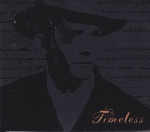 Hank Williams-Timeless (Various Artists tribute-Bob Dylan, Emmylou etc) EAC FLAC