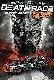 Death Race 4: Beyond Anarchy (2018) Action HDRip [OpenTsubasa]