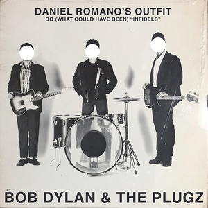 [rock] (2020) Daniel Romano's Outfit Do (What Could Have Been) - Infidels By Bob Dylan & The Plugz [FLAC] [DarkAngie]