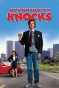 Opportunity Knocks (1990) [BluRay] [1080p] [YTS] [YIFY]