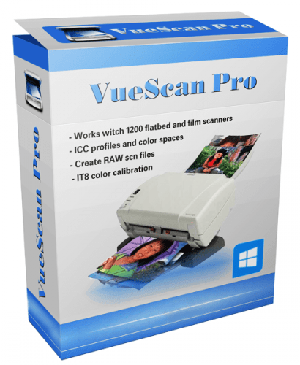 VueScan Pro 9.7.85 Multilingual + patch {PROAC12}