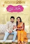 Happy Wedding 2018 720p Telugu True HDTV UNTOUCHED AVC AAC 1 6GB