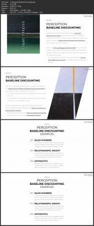 [ DevCourseWeb ] Ultimate Social Skills for Executive Presence (12 - 2020)