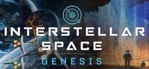 Interstellar Space: Genesis v1.2.4 (GOG)