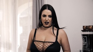 [AdultTime] (Angela White) Metal Massage XXX- Part 3 (2018) (1080p HEVC)
