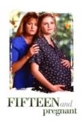 Fifteen and Pregnant (1998) [1080p] [WEBRip] [2.0] [YTS] [YIFY]