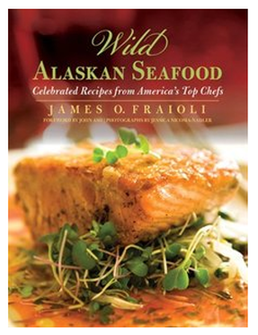 Wild Alaskan Seafood-James O. Fraioli, Jessica Nicosia-Nadler (Pdf)