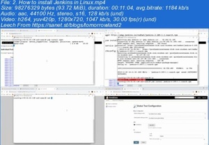 [ FreeCourseWeb ] Udemy - Jenkins for Beginners