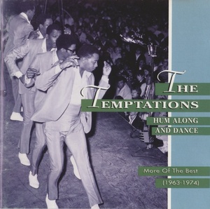 The Temptations - Hum Along And Dance (More Of The Best 1963-1974) (1993)@flac
