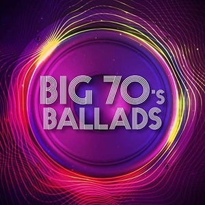Various Artist - Big 70's Ballads (2021) Mp3 320kbps [PMEDIA] ⭐️