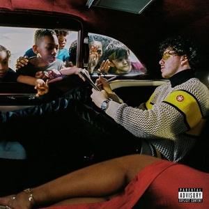 Jack Harlow - Thats What They All Say (2020) Mp3 320kbps [PMEDIA] ⭐️