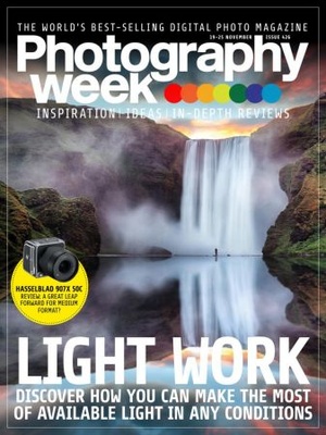 [ DevCourseWeb ] Photography Week - November 19, 2020 (True PDF)