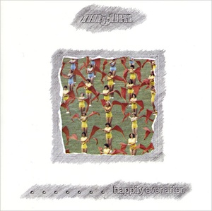 The Cure - Happily Ever After (1981) [EAC-FLAC]