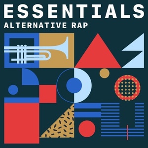 VA - Alternative Rap Essentials (2021) Mp3 320kbps [PMEDIA] ⭐️