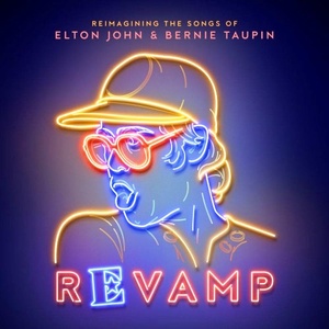 VA - Revamp: Re-imagining The Songs Of Elton John and Bernie Taupin (2018)(gnv64)