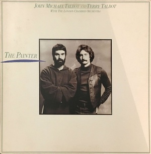 John Michael Talbot-The Painter (cerebral Christian music with London Chamber Orchestra)