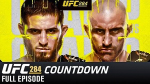 UFC 284 Countdown 720p WEBRip h264-TJ [TJET]