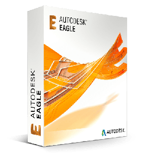 Autodesk EAGLE Premium v9.5.1 (x64) Final + Crack - [haxNode]