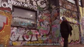 Internet Troll Hunters S01E02 Online Celebrity 720p WEB x264-UNDERBELLY [eztv]