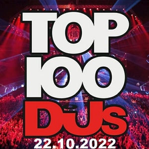 Top 100 DJs Chart (22-October-2022) Mp3 320kbps [PMEDIA] ⭐️