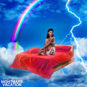 Rico Nasty - Nightmare Vacation (2020) Mp3 320kbps [PMEDIA] ⭐️