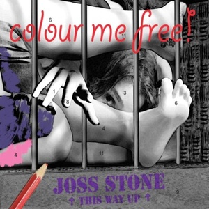 Joss Stone - Colour Me Free! (2009) Flac