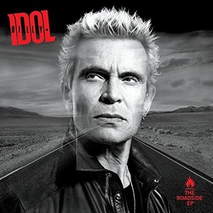 Billy Idol - The Roadside (2021) FLAC [PMEDIA] ⭐️