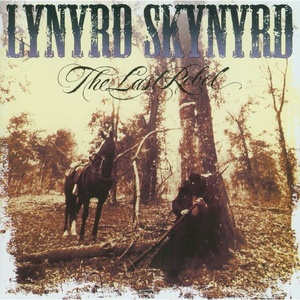Lynyrd Skynyrd - The Last Rebel (1993 - Rock) [Flac 16-44]