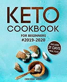 [ FreeCourseWeb ] Keto Cookbook for Beginners #2019-2020- Keto Cookbook with 21 Days Keto Meal Plan