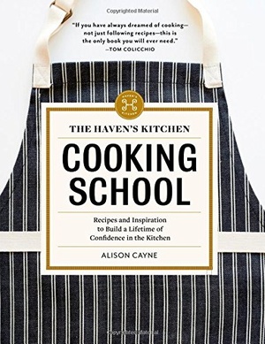 The Haven s Kitchen Cooking School 2017 Epub Gooner