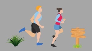 [ FreeCourseWeb ] Running for Weight Loss- Set up Your Running Goal