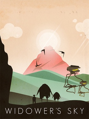 Widower's Sky (MULTi10) [FitGirl Repack]