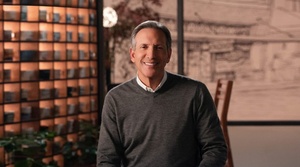 MasterClass | Howard Schultz: Business Leadership [FCO]