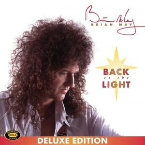 Brian May - Back To The Light (Deluxe) (2021) FLAC [PMEDIA] ⭐️
