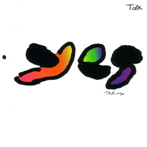 Yes - Talk (MOV) PBTHAL (1994 - Rock) [Flac 24-96 LP]
