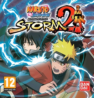 NARUTO SHIPPUDEN Ultimate Ninja STORM 2 MULTi5 FitGirl Repack Selective Download from 2 9 GB
